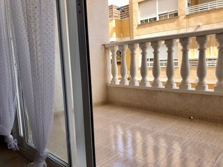 Piso en alquiler en Centro en Torrevieja
