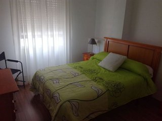 Piso en alquiler en La Malagueta - La Caleta en Málaga