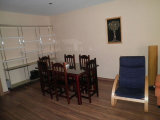 Piso en alquiler en La Malagueta - La Caleta en Málaga