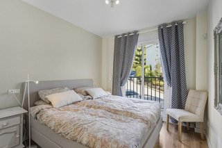 Piso en venta en Los Arqueros-Puerto del Almendro en Benahavís