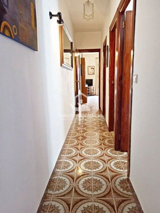 Piso en alquiler en Peñamefecit - Avda Barcelona en Jaén