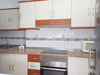 Piso en alquiler en Peñamefecit - Avda Barcelona en Jaén
