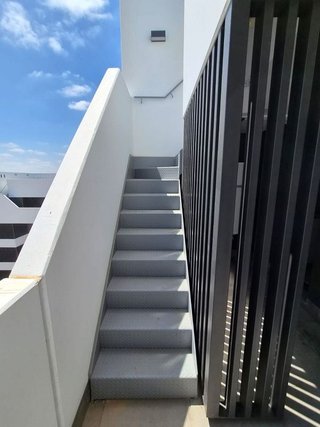 Ático en alquiler en Torreblanca en Sevilla