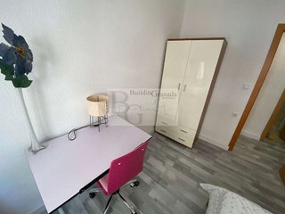 Piso en alquiler en Cerrillo de Maracena - Periodistas en Granada