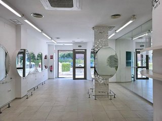 Local comercial en alquiler en Bami - Tabladilla - La Estrella en Sevilla