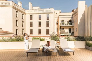 Piso en alquiler en El Raval en Barcelona