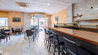 Local comercial en venta en Playa del Cura en Torrevieja