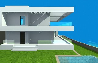Solar en venta en Mijas Pueblo en Mijas