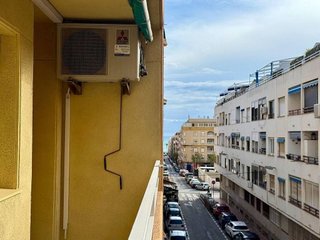 Piso en venta en Playa del Cura en Torrevieja