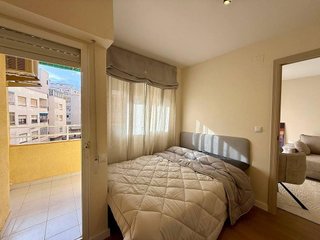Piso en venta en Playa del Cura en Torrevieja