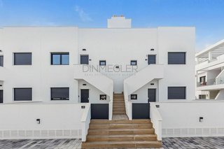 Chalet en venta en Los Balcones - Los Altos del Edén en Torrevieja