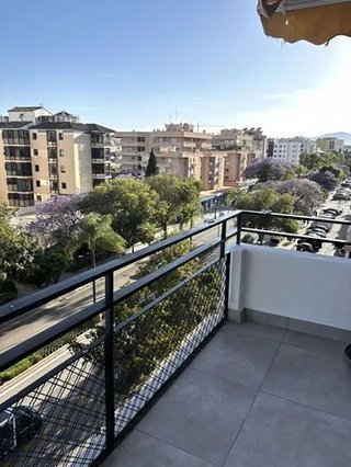 Piso en alquiler en El Higueral - La Merced en Marbella