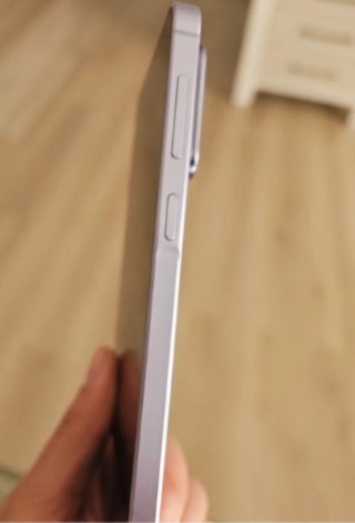 Samsung Galaxy A36 5G 128GB Lavanda