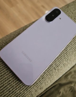 Samsung Galaxy A36 5G 128GB Lavanda