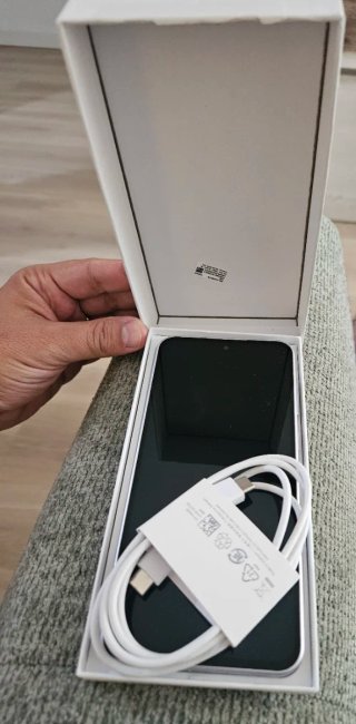 Samsung Galaxy A36 5G 128GB Lavanda