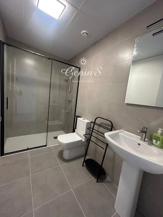 Piso en alquiler en San Andrés en Madrid
