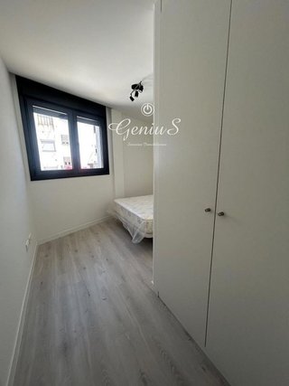 Piso en alquiler en San Andrés en Madrid