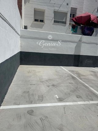 Piso en alquiler en San Andrés en Madrid