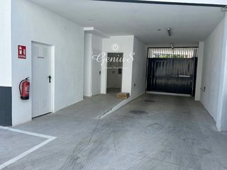 Piso en alquiler en San Andrés en Madrid