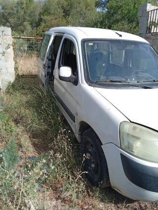 Peugeot Partner 2005