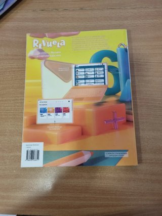 Matemáticas primaria. 6o