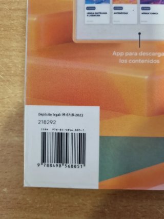 Matemáticas primaria. 6o