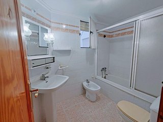 Piso en venta en Playa del Cura en Torrevieja