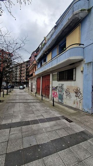 Local comercial en venta en Centro en Errenteria