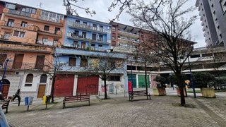 Local comercial en venta en Centro en Errenteria
