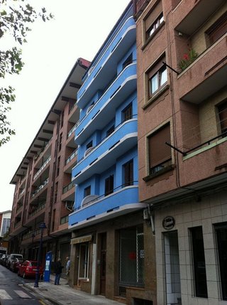 Local comercial en venta en Centro en Errenteria