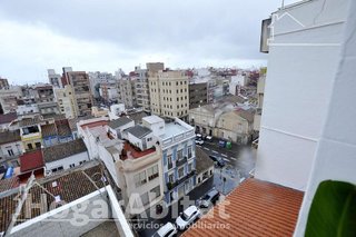 Piso en venta en El Cabanyal- El Canyamelar en Valencia