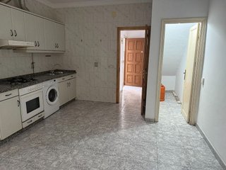 Chalet en alquiler en San Francisco en Ourense