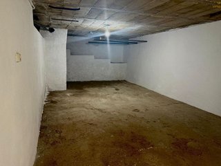 Chalet en alquiler en San Francisco en Ourense