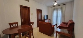 Piso en alquiler en Carlos Haya en Málaga