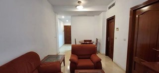 Piso en alquiler en Carlos Haya en Málaga