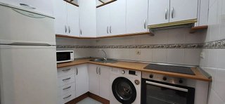 Piso en alquiler en Carlos Haya en Málaga