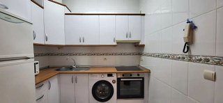 Piso en alquiler en Carlos Haya en Málaga