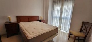 Piso en alquiler en Carlos Haya en Málaga