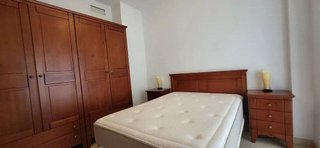 Piso en alquiler en Carlos Haya en Málaga