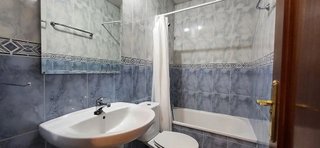 Piso en alquiler en Carlos Haya en Málaga