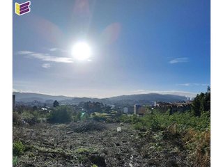 Solar en venta en Poio