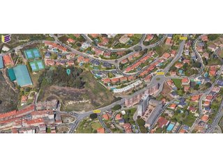Solar en venta en Poio