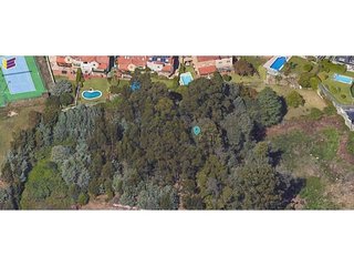 Solar en venta en Poio