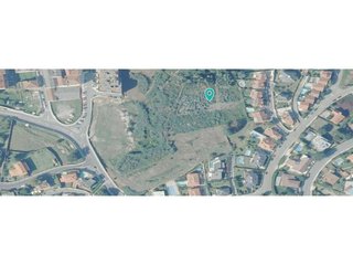 Solar en venta en Poio