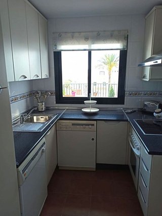 Piso en alquiler en Alhaurín Golf en Alhaurín el Grande