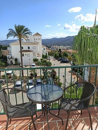 Piso en alquiler en Alhaurín Golf en Alhaurín el Grande