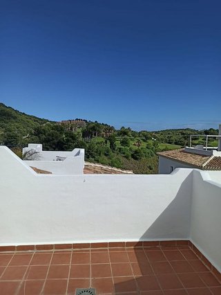 Piso en alquiler en Alhaurín Golf en Alhaurín el Grande