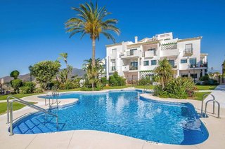 Piso en alquiler en Alhaurín Golf en Alhaurín el Grande