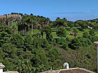 Piso en alquiler en Alhaurín Golf en Alhaurín el Grande