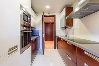 Piso en venta en Nueva Andalucía centro en Marbella